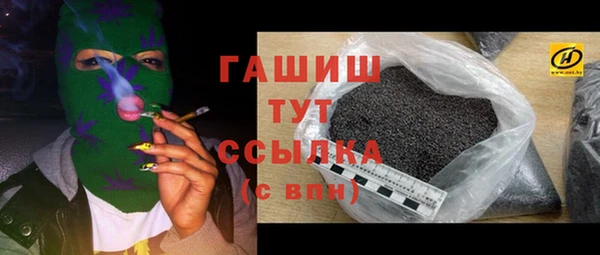 хмурый Алзамай
