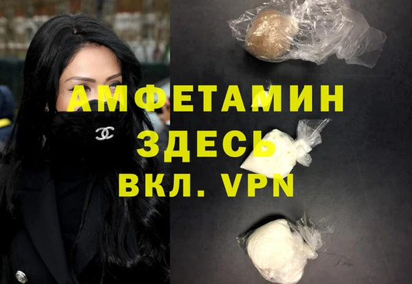 хмурый Алзамай